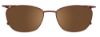 Picture of Easyclip Eyeglasses EC456