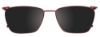 Picture of Easyclip Eyeglasses EC455