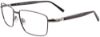 Picture of Easyclip Eyeglasses EC470
