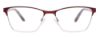 Picture of Easyclip Eyeglasses EC455