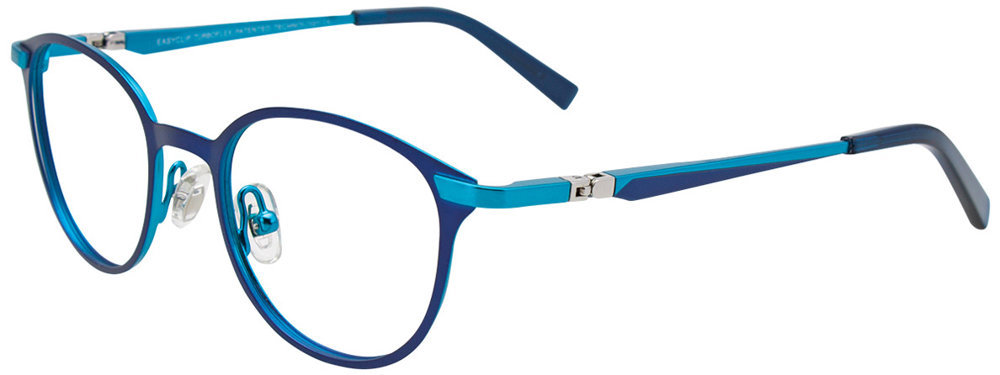 Picture of Easyclip Eyeglasses EC489