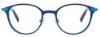 Picture of Easyclip Eyeglasses EC489