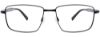 Picture of Easyclip Eyeglasses EC470