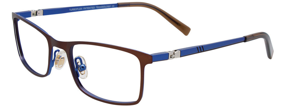 Picture of Easyclip Eyeglasses EC492