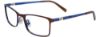 Picture of Easyclip Eyeglasses EC492
