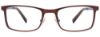 Picture of Easyclip Eyeglasses EC492