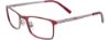 Picture of Easyclip Eyeglasses EC492