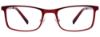 Picture of Easyclip Eyeglasses EC492