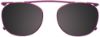 Picture of Easyclip Eyeglasses EC486