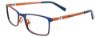 Picture of Easyclip Eyeglasses EC492
