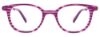 Picture of Easyclip Eyeglasses EC486