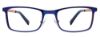 Picture of Easyclip Eyeglasses EC492