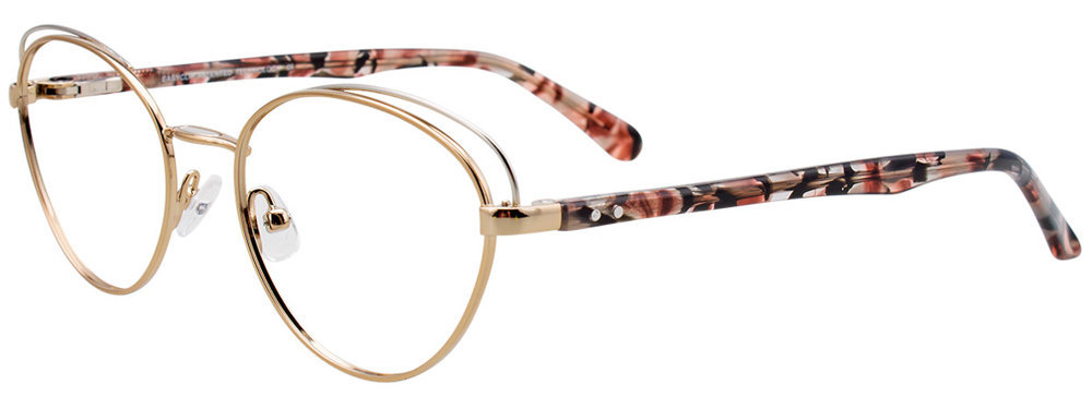 Picture of Easyclip Eyeglasses EC501