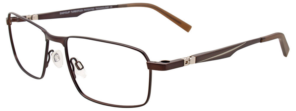 Picture of Easyclip Eyeglasses EC477