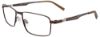 Picture of Easyclip Eyeglasses EC477