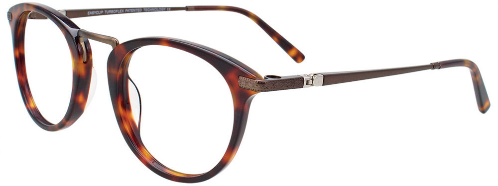 Picture of Easyclip Eyeglasses EC485