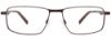 Picture of Easyclip Eyeglasses EC477