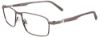Picture of Easyclip Eyeglasses EC477