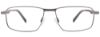 Picture of Easyclip Eyeglasses EC477