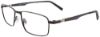 Picture of Easyclip Eyeglasses EC477