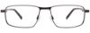 Picture of Easyclip Eyeglasses EC477