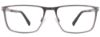 Picture of Easyclip Eyeglasses EC476
