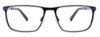 Picture of Easyclip Eyeglasses EC476