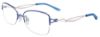 Picture of Easyclip Eyeglasses EC508