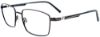 Picture of Easyclip Eyeglasses EC510