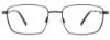 Picture of Easyclip Eyeglasses EC510