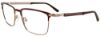 Picture of Easyclip Eyeglasses EC496