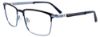 Picture of Easyclip Eyeglasses EC496
