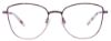 Picture of Easyclip Eyeglasses EC523