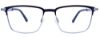 Picture of Easyclip Eyeglasses EC496