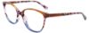Picture of Easyclip Eyeglasses EC518