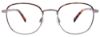Picture of Easyclip Eyeglasses EC517