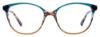 Picture of Easyclip Eyeglasses EC518