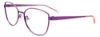 Picture of Easyclip Eyeglasses EC534