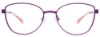 Picture of Easyclip Eyeglasses EC534