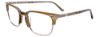 Picture of Easyclip Eyeglasses EC531