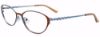 Picture of Easyclip Eyeglasses EC540