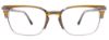 Picture of Easyclip Eyeglasses EC531