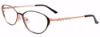 Picture of Easyclip Eyeglasses EC540