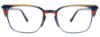 Picture of Easyclip Eyeglasses EC531