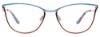 Picture of Easyclip Eyeglasses EC546