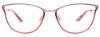 Picture of Easyclip Eyeglasses EC546