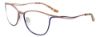 Picture of Easyclip Eyeglasses EC546