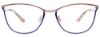 Picture of Easyclip Eyeglasses EC546