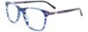 Picture of Easyclip Eyeglasses EC555