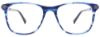 Picture of Easyclip Eyeglasses EC555